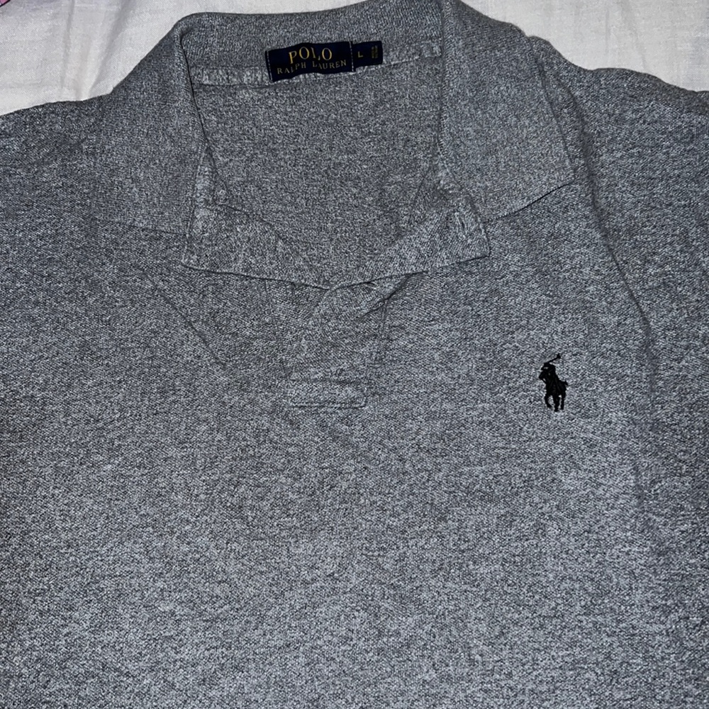 Short sleeve Polo by Ralph Lauren